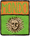 Mondo Logo