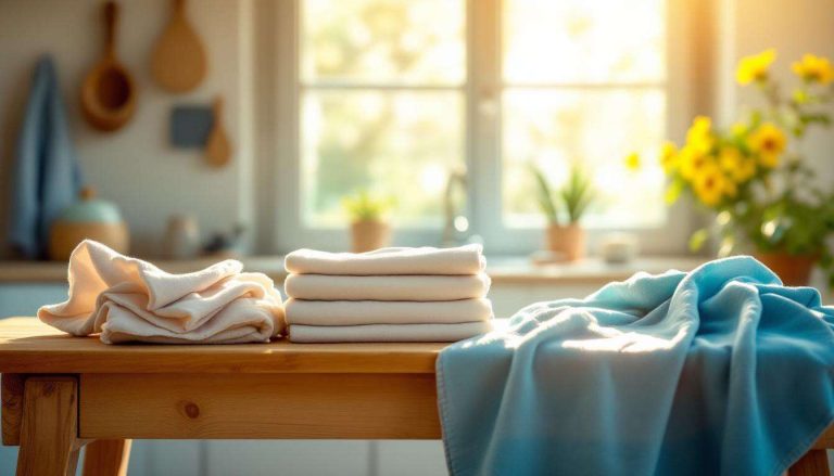 Bucato asciutto in fretta senza asciugatrice: il metodo dell’asciugamano è geniale