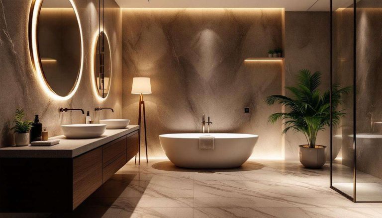 Bagni d’autore: come scegliere il mood da seguire?