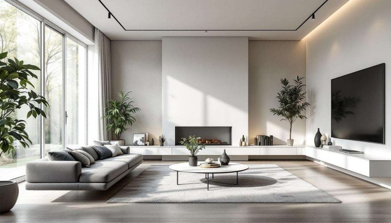 Tutti pazzi per i mobili sospesi: la nuova tendenza di design ti rivoluziona la casa