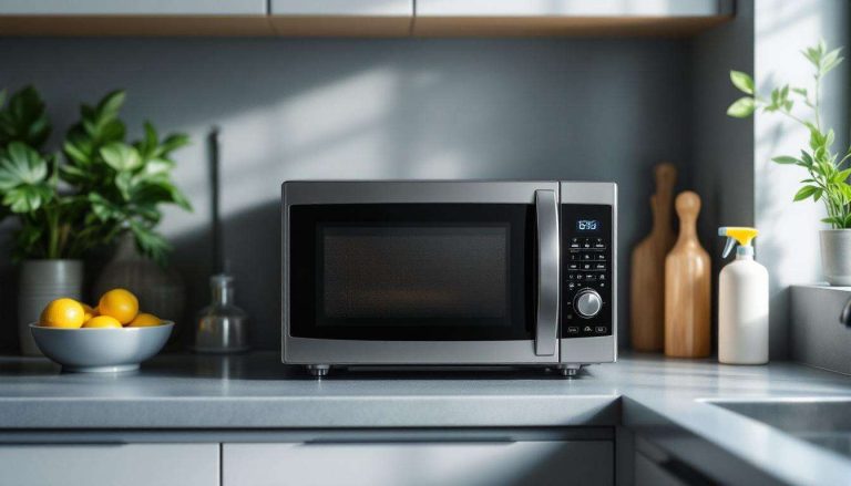 Come pulire il forno a microonde in pochi minuti: il metodo più semplice