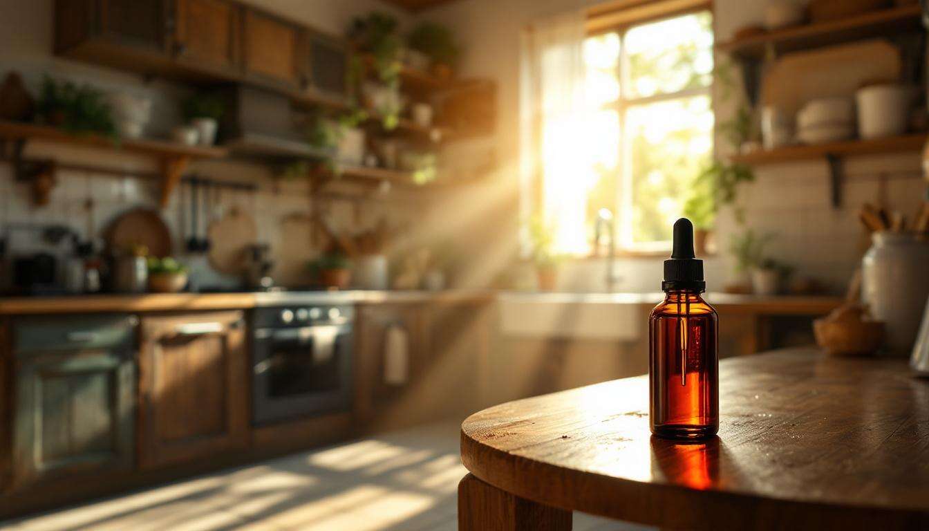 Ne metto due gocce nel secchio per lavare i pavimenti e casa profuma per giorni: non è l'aceto né il succo di limone