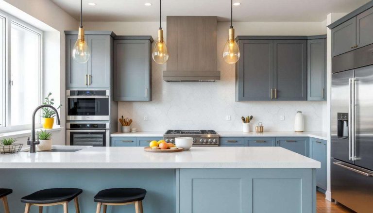 Come rinnovare la cucina spendendo poco: ecco le 4 mosse per risultati sorprendenti