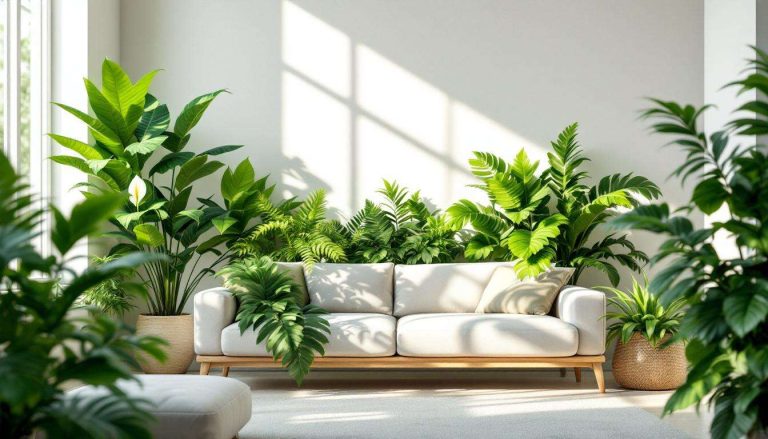 Le piante che ogni casa dovrebbe avere: assorbono umidità e allontanano la muffa dai muri