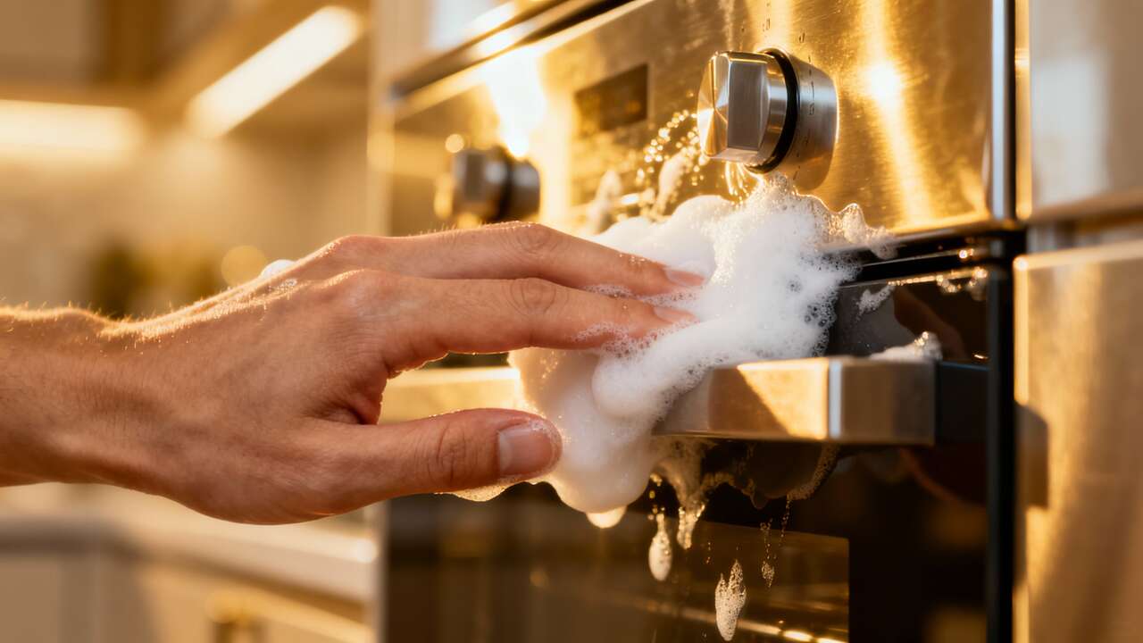 Come pulire questo indispensabile elettrodomestico da cucina? Ecco alcuni metodi infallibili. Tornerà a brillare