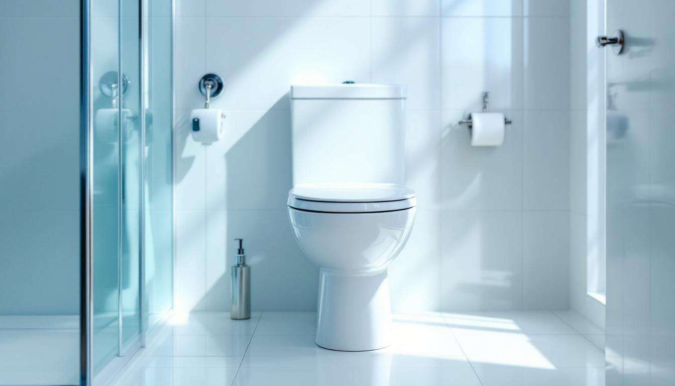 Come togliere il nero dal fondo del water: ecco cosa devi fare