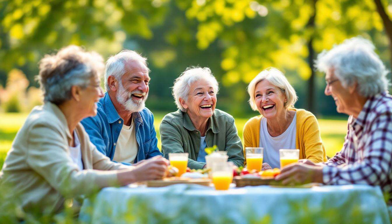 I nati tra il 1950 e il 1970 hanno un vantaggio psicologico rispetto alle altre generazioni: stanno entrando nel loro “picco”.