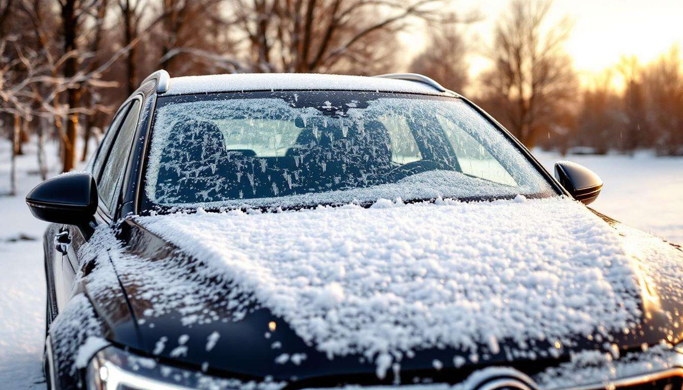 Auto diesel ferma al freddo, i colpevoli sono quasi sempre due. Da meccanico ti spiego come evitarlo