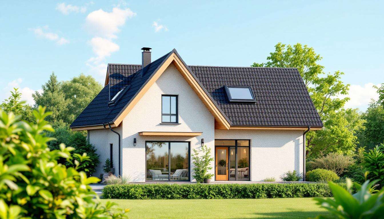 Addio cappotto termico: ecco la tecnologia che taglia le bollette e migliora l’isolamento